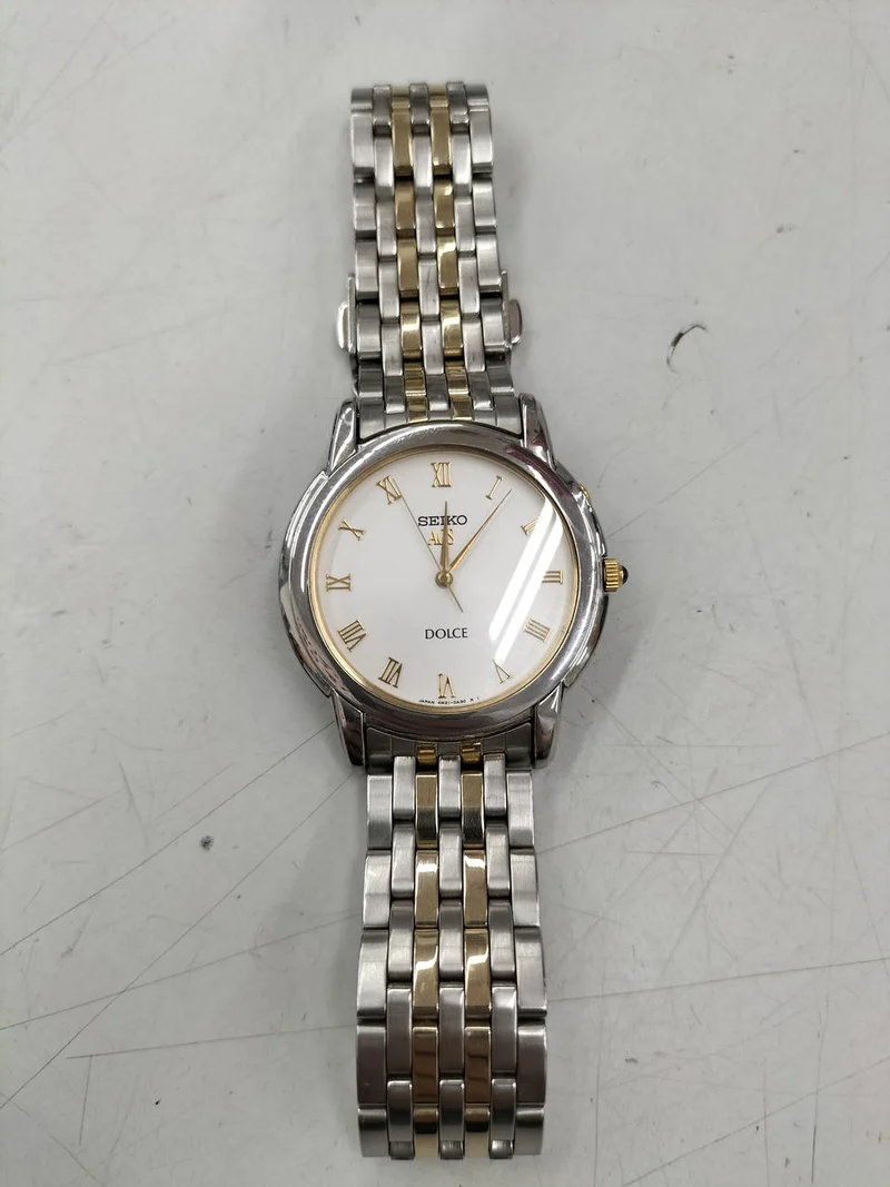 SEIKO Automatischer Generator AM21-0A10