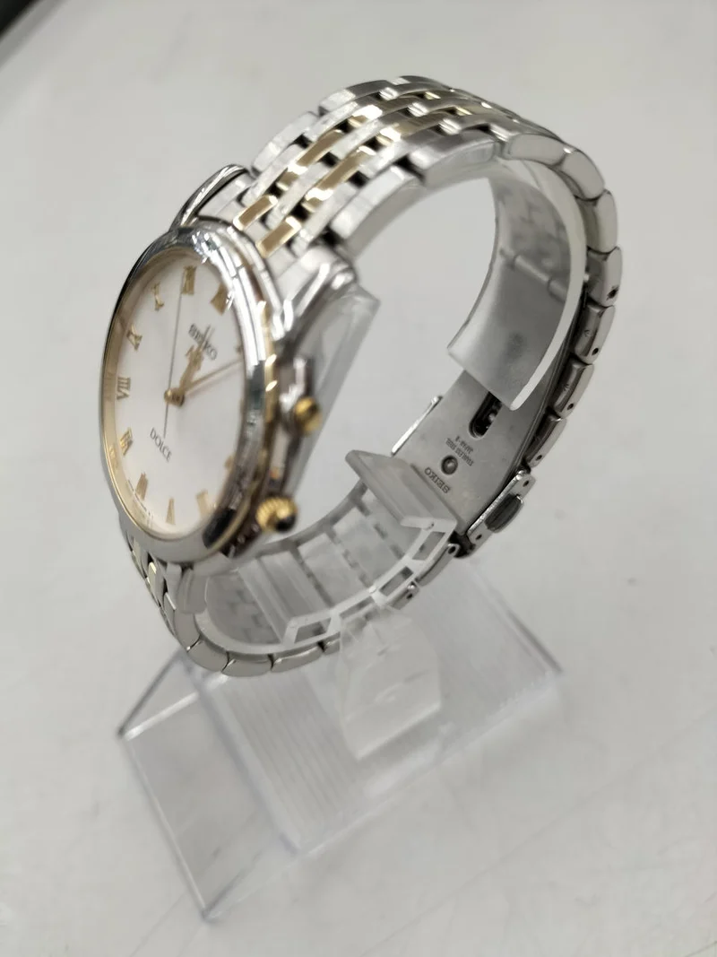SEIKO Automatischer Generator AM21-0A10