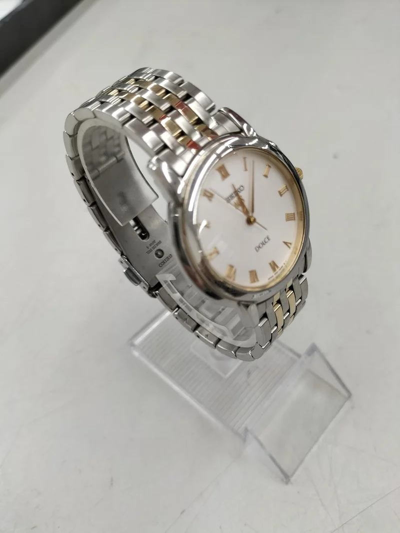 SEIKO Automatischer Generator AM21-0A10