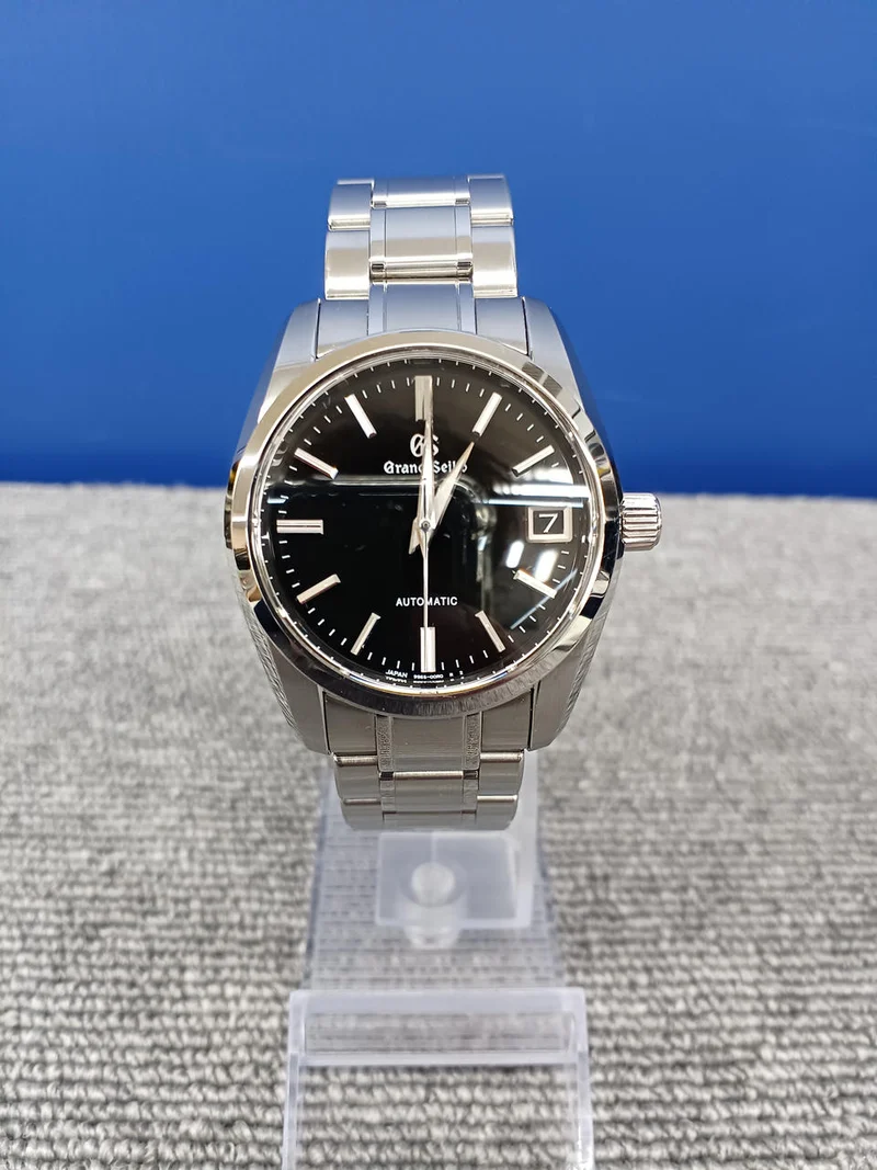 SEIKO Armbanduhren SBGR253