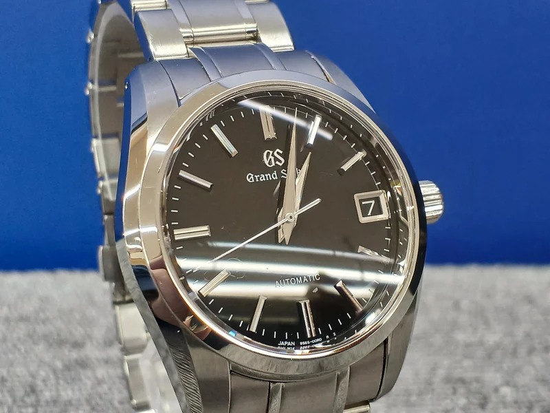 SEIKO Armbanduhren SBGR253