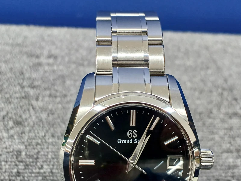 SEIKO Armbanduhren SBGR253