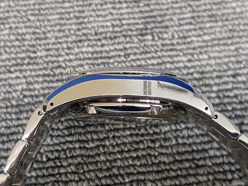 SEIKO Armbanduhren SBGR253