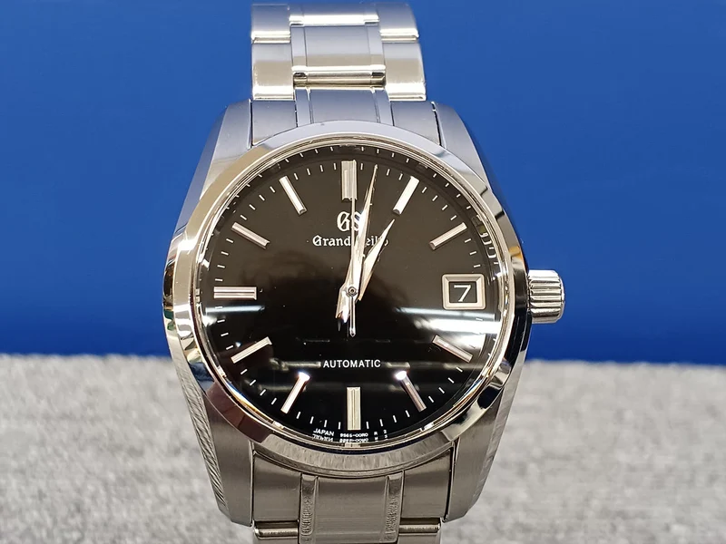 SEIKO Armbanduhren SBGR253
