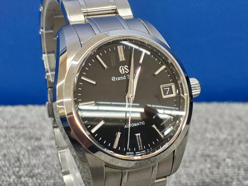 SEIKO Armbanduhren SBGR253