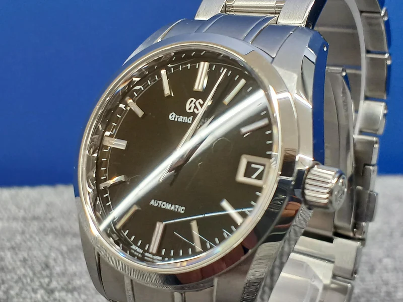 SEIKO Armbanduhren SBGR253