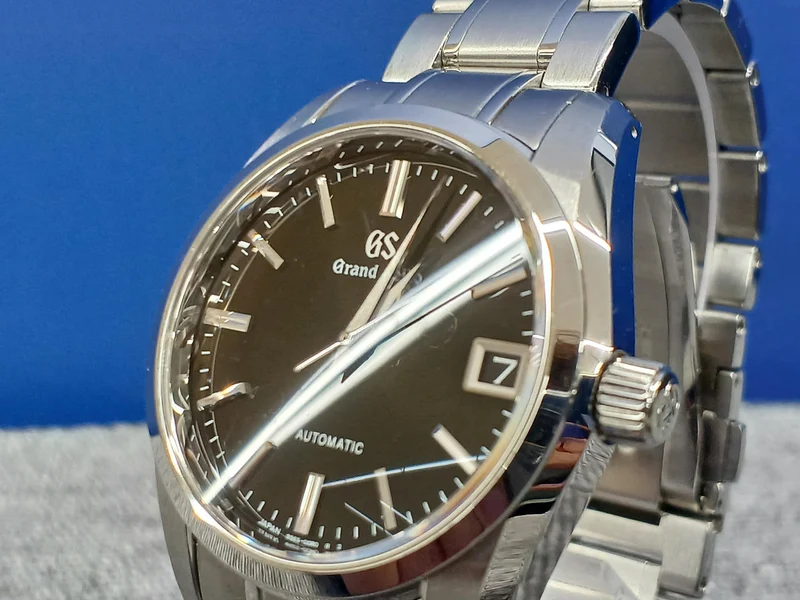 SEIKO Armbanduhren SBGR253