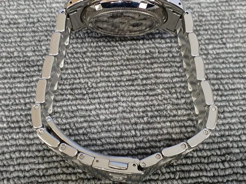 SEIKO Armbanduhren SBGR253