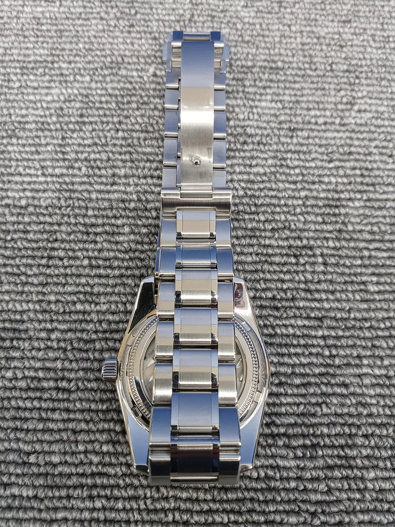 SEIKO Armbanduhren SBGR253