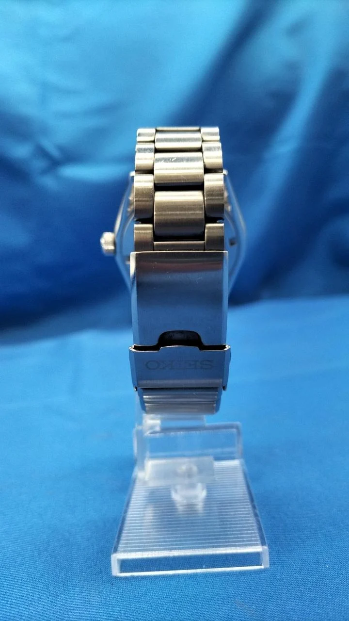 SEIKO Prospex Taucheruhr 6R35-00P0