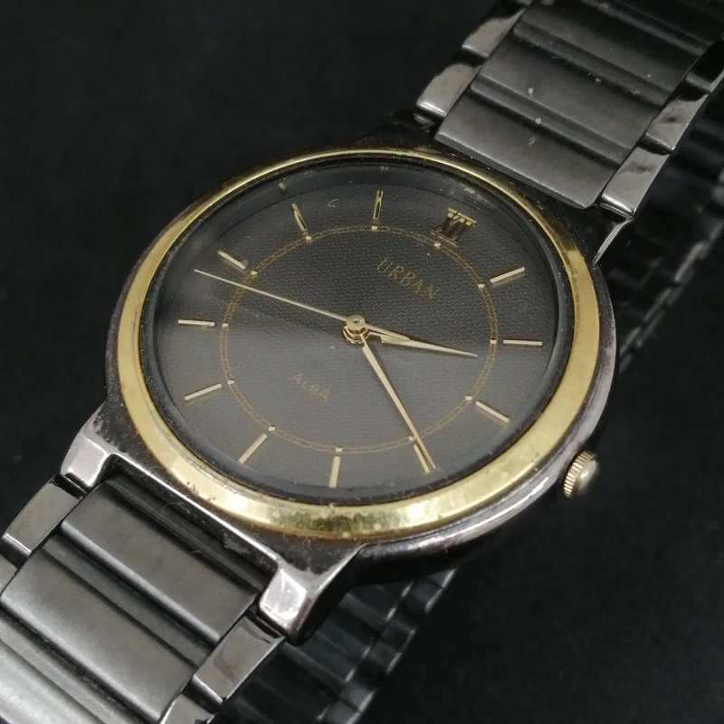 SEIKO Quarzuhr V801-0920