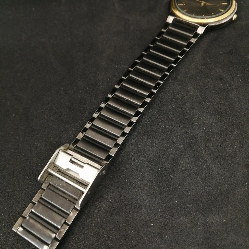 SEIKO Quarzuhr V801-0920