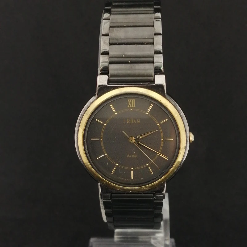 SEIKO Quarzuhr V801-0920