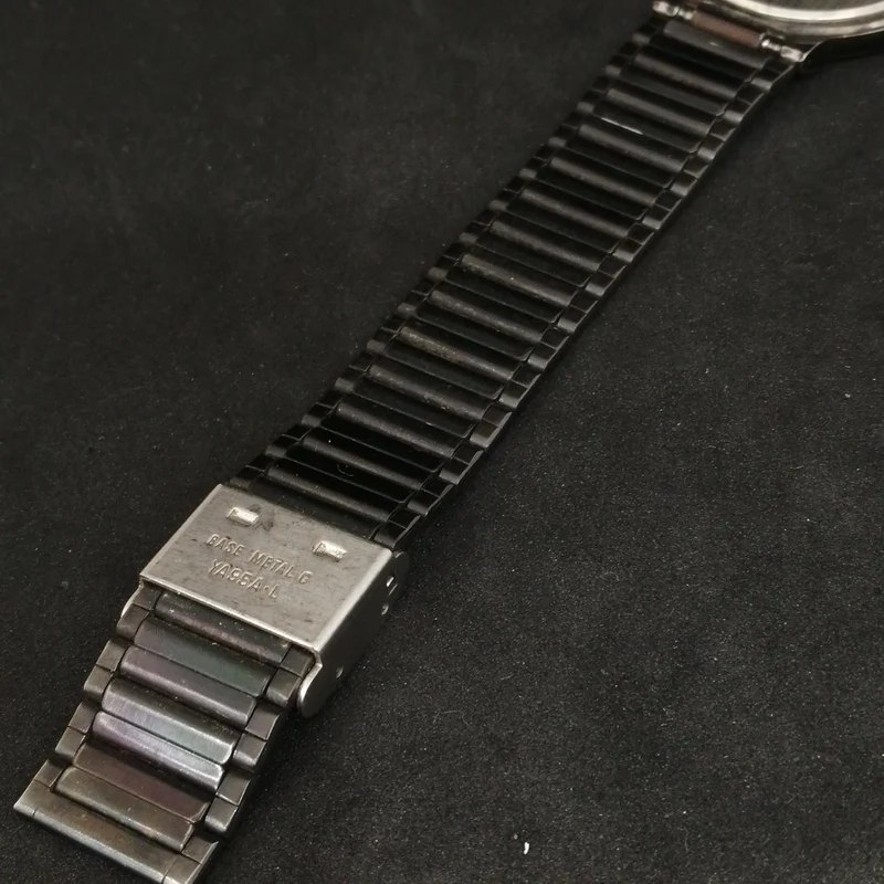 SEIKO Quarzuhr V801-0920