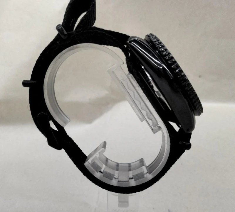 SEIKO Automatik 4R36-07G0
