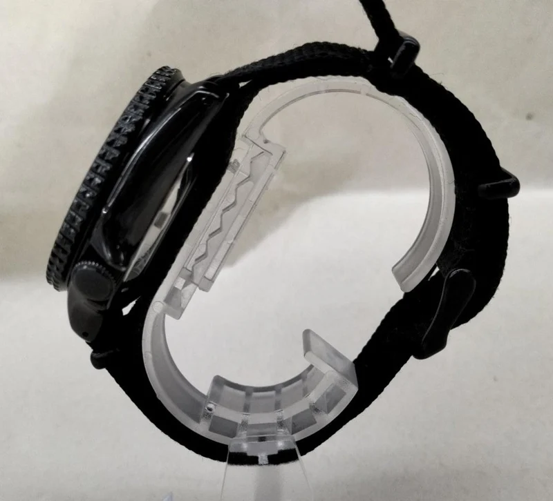 SEIKO Automatik 4R36-07G0
