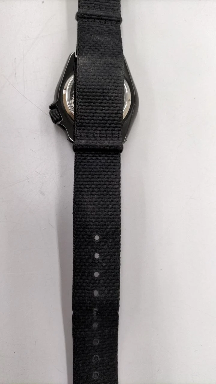 SEIKO Automatik 4R36-07G0