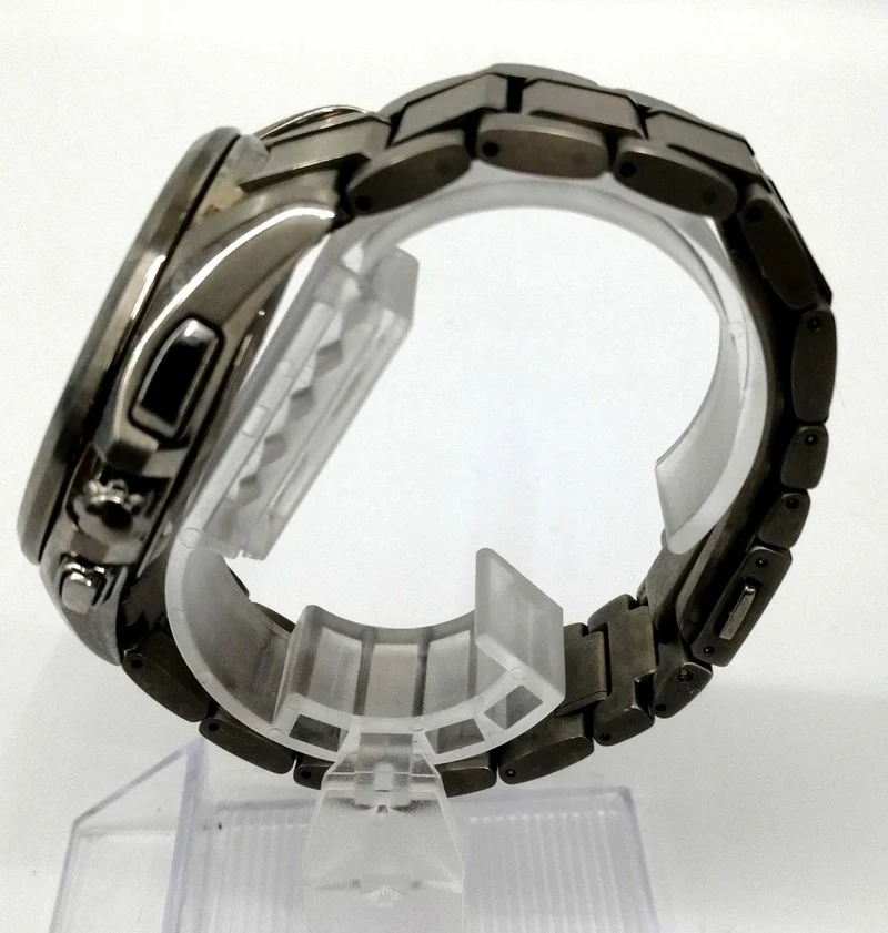 SEIKO Brights Date 8B63-0AV0