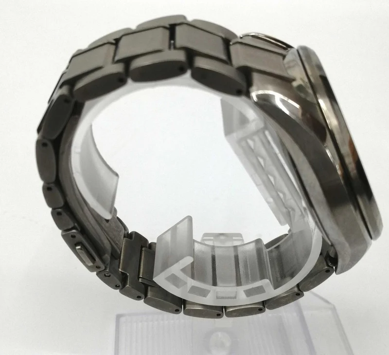 SEIKO Brights Date 8B63-0AV0