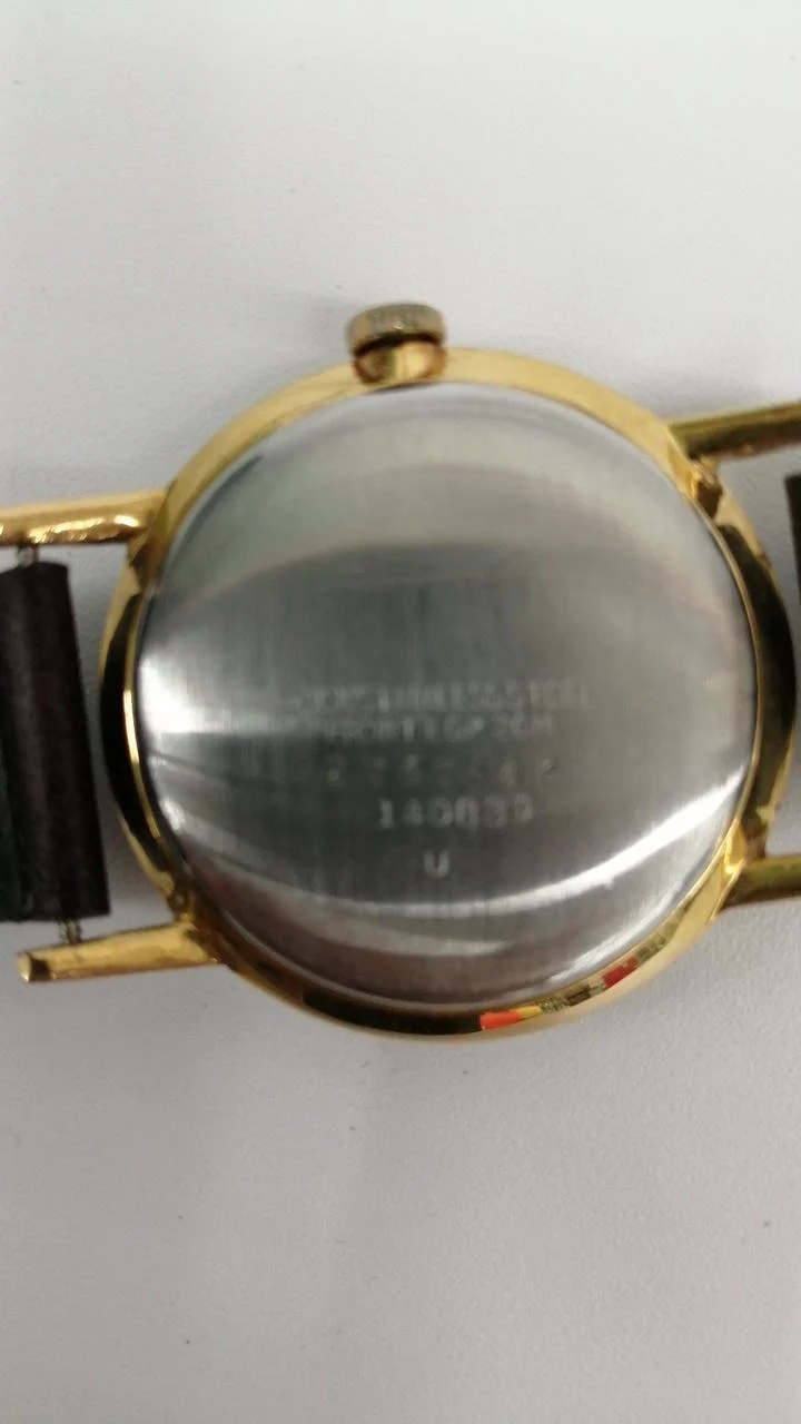 SEIKO Armbanduhr mit Handaufzug 2737643