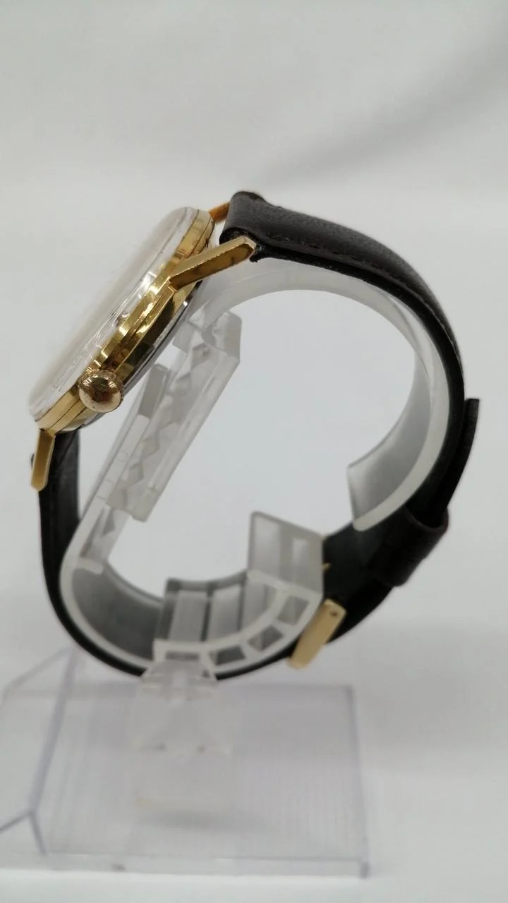 SEIKO Armbanduhr mit Handaufzug 2737643