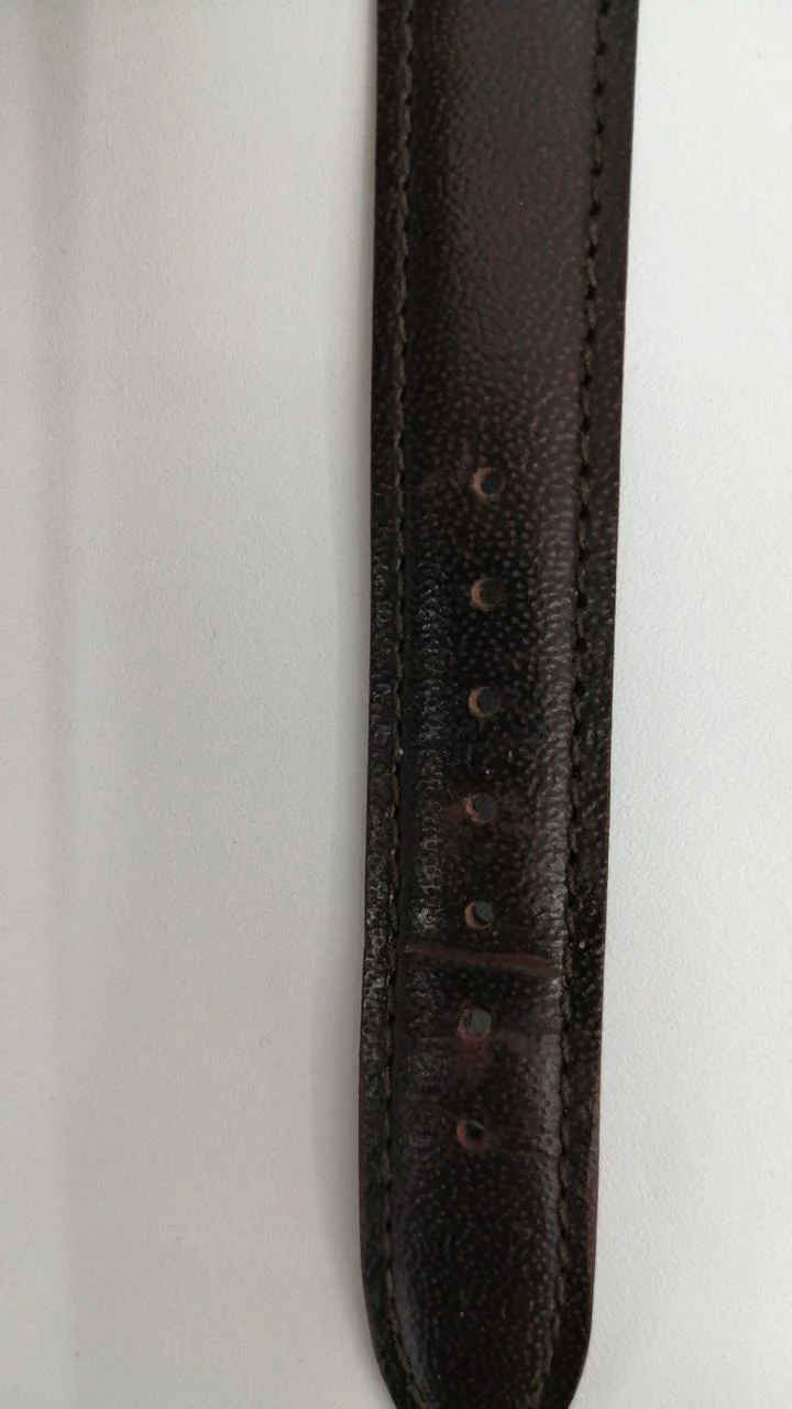 SEIKO Armbanduhr mit Handaufzug 2737643