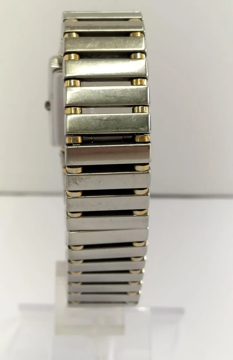 SEIKO Uhr 5A54-521A