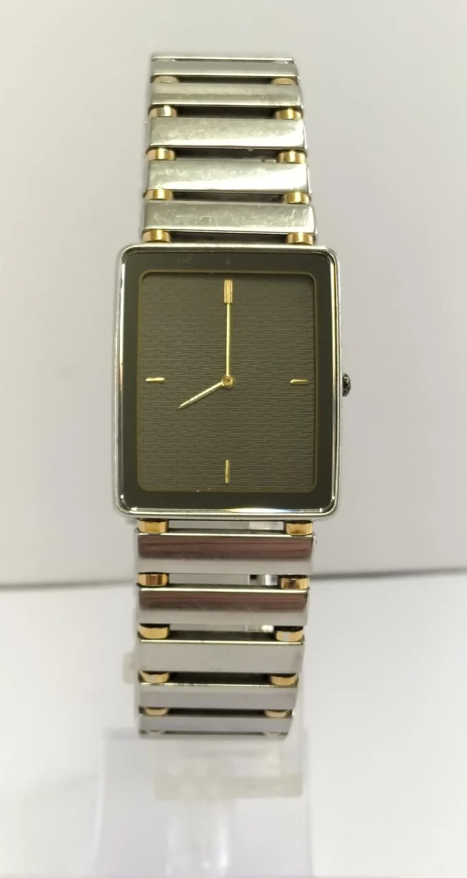 SEIKO Uhr 5A54-521A