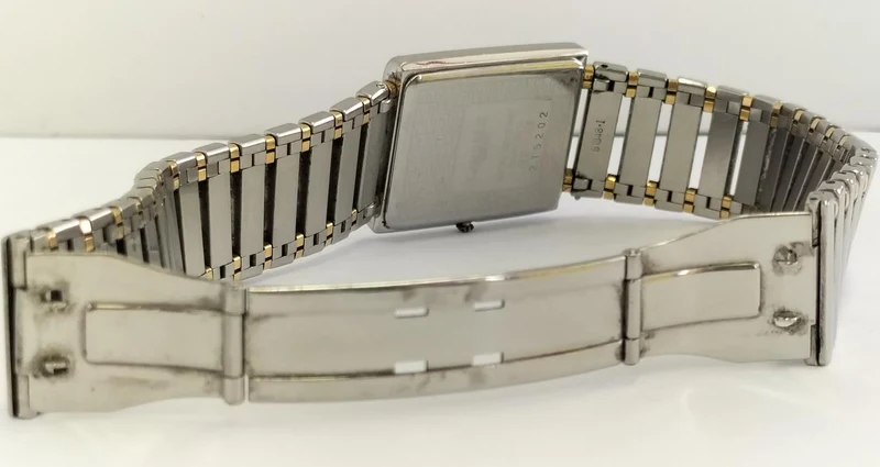 SEIKO Uhr 5A54-521A