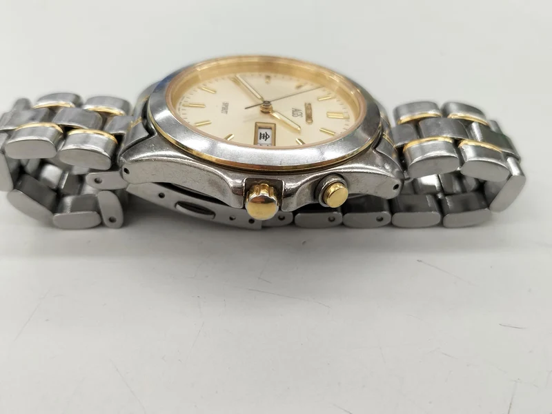 SEIKO Seiko AGS Automatischer Stromgenerator Arbeitseinheit Nur 5M23-7A60