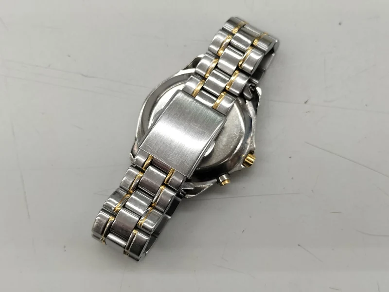 SEIKO Seiko AGS Automatischer Stromgenerator Arbeitseinheit Nur 5M23-7A60