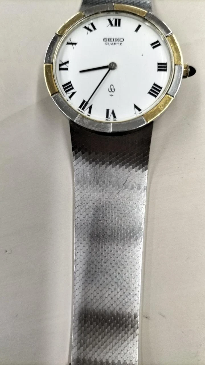 SEIKO Armbanduhr 2620-0020