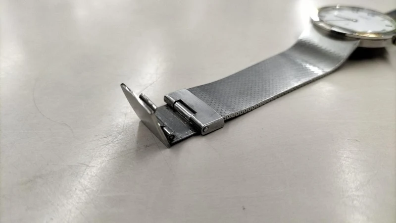 SEIKO Armbanduhr 2620-0020