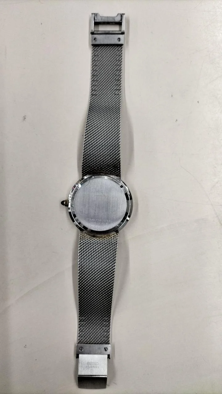 SEIKO Armbanduhr 2620-0020