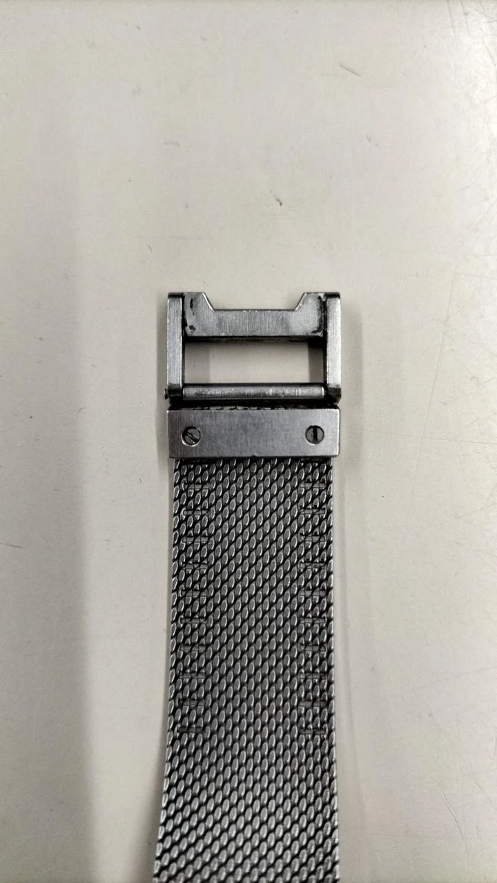SEIKO Armbanduhr 2620-0020