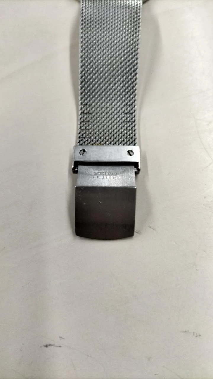 SEIKO Armbanduhr 2620-0020