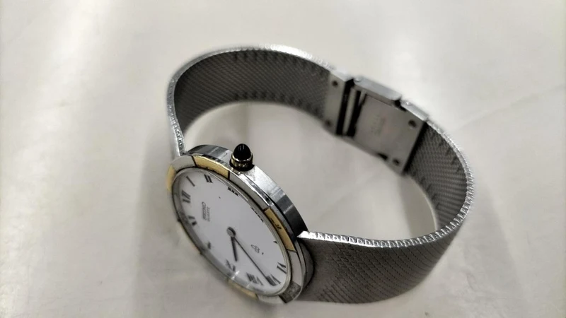 SEIKO Armbanduhr 2620-0020