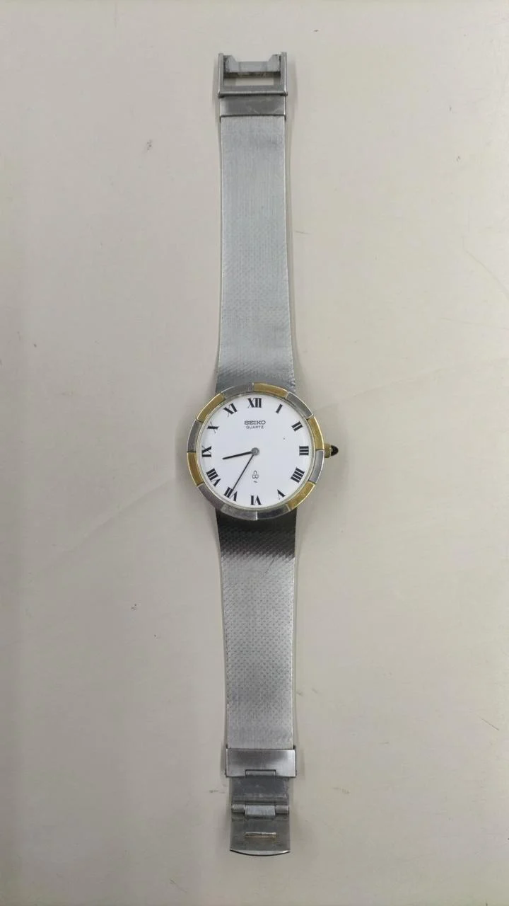 SEIKO Armbanduhr 2620-0020