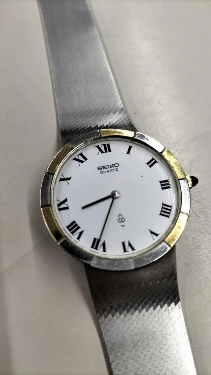 SEIKO Armbanduhr 2620-0020
