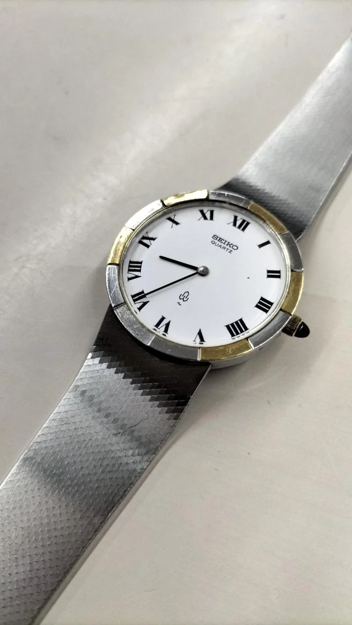 SEIKO Armbanduhr 2620-0020