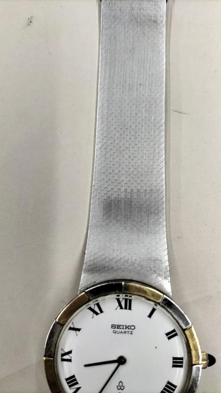 SEIKO Armbanduhr 2620-0020