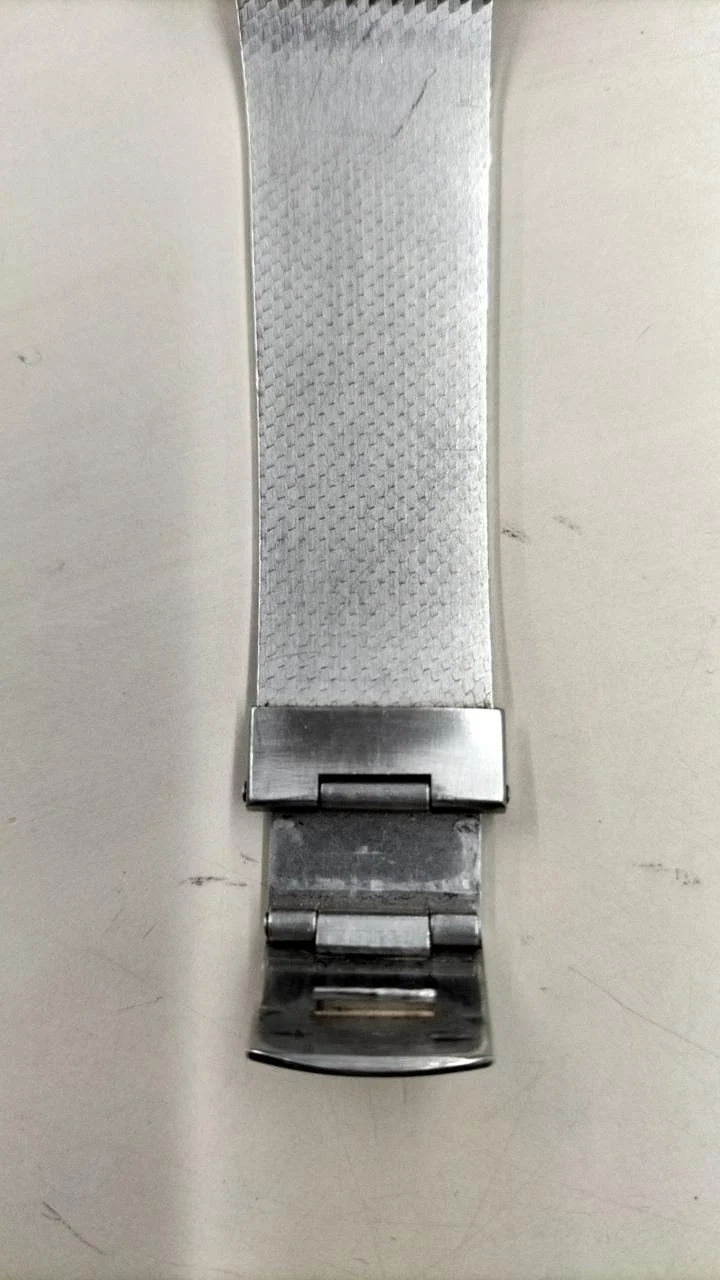 SEIKO Armbanduhr 2620-0020