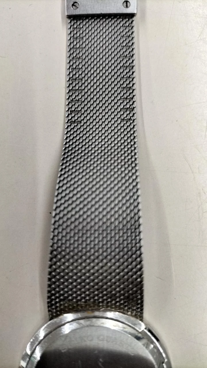 SEIKO Armbanduhr 2620-0020
