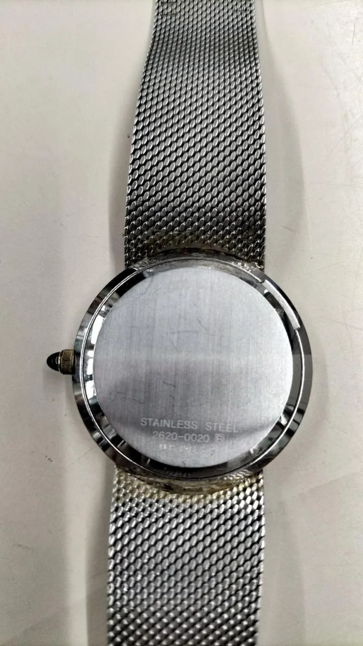 SEIKO Armbanduhr 2620-0020