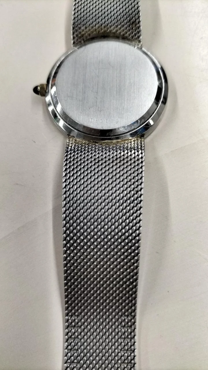 SEIKO Armbanduhr 2620-0020