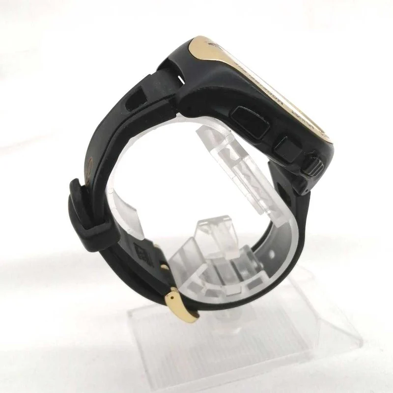 SEIKO Solar-Armbanduhr S822-00A0