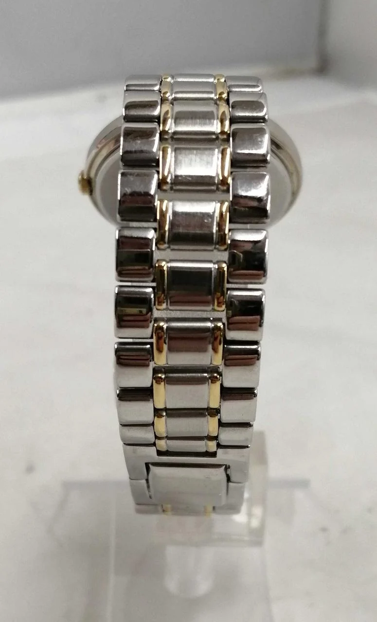SEIKO Quarzuhr, batteriebetrieben, 7N01-6270