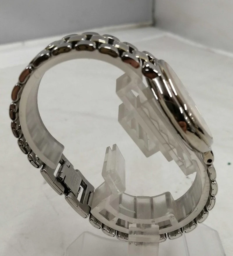SEIKO Quarzuhr, batteriebetrieben, 7N01-6270