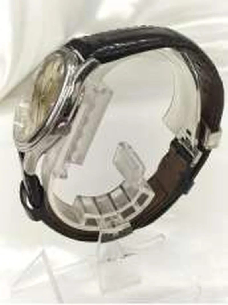 SEIKO Quarz-Armbanduhr SBGF014