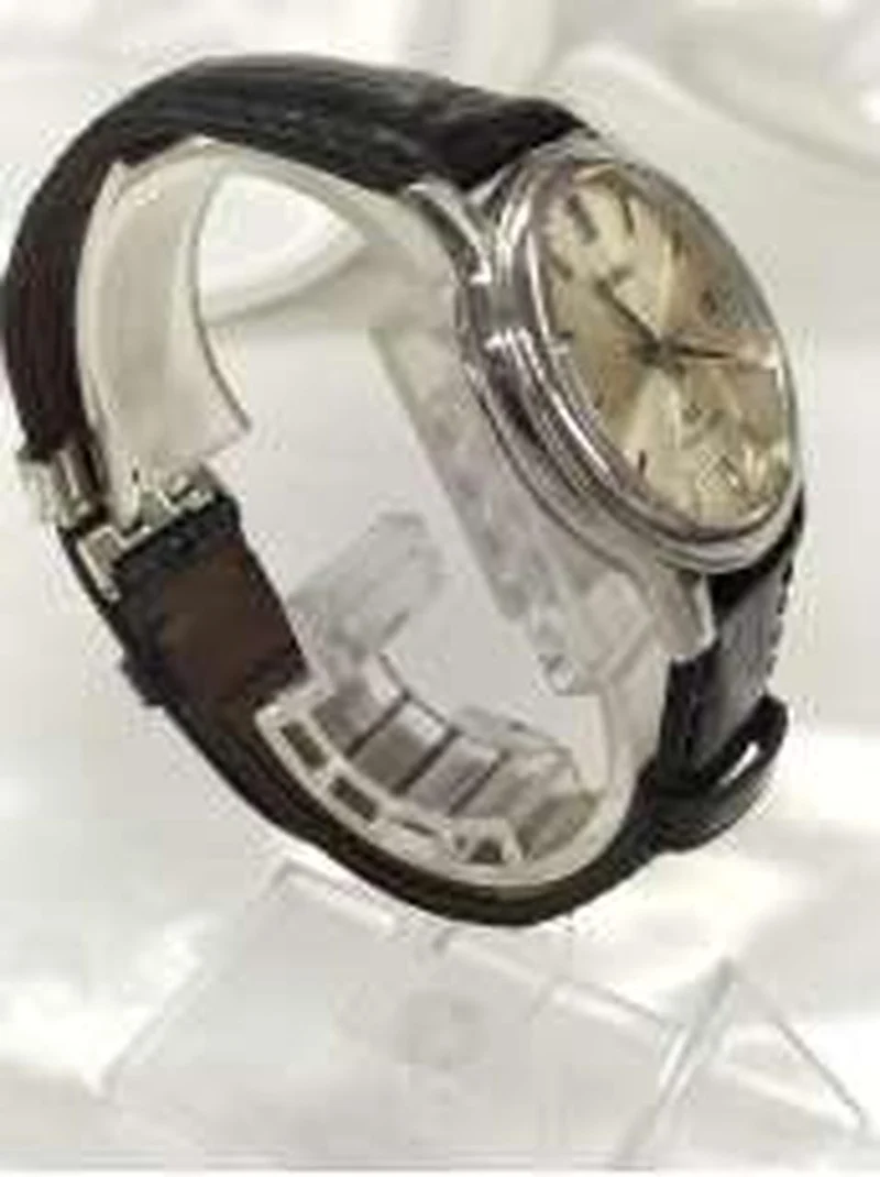 SEIKO Quarz-Armbanduhr SBGF014